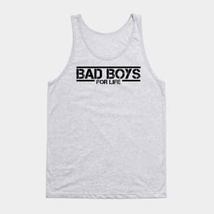 Bad Boys For Life Tank Top